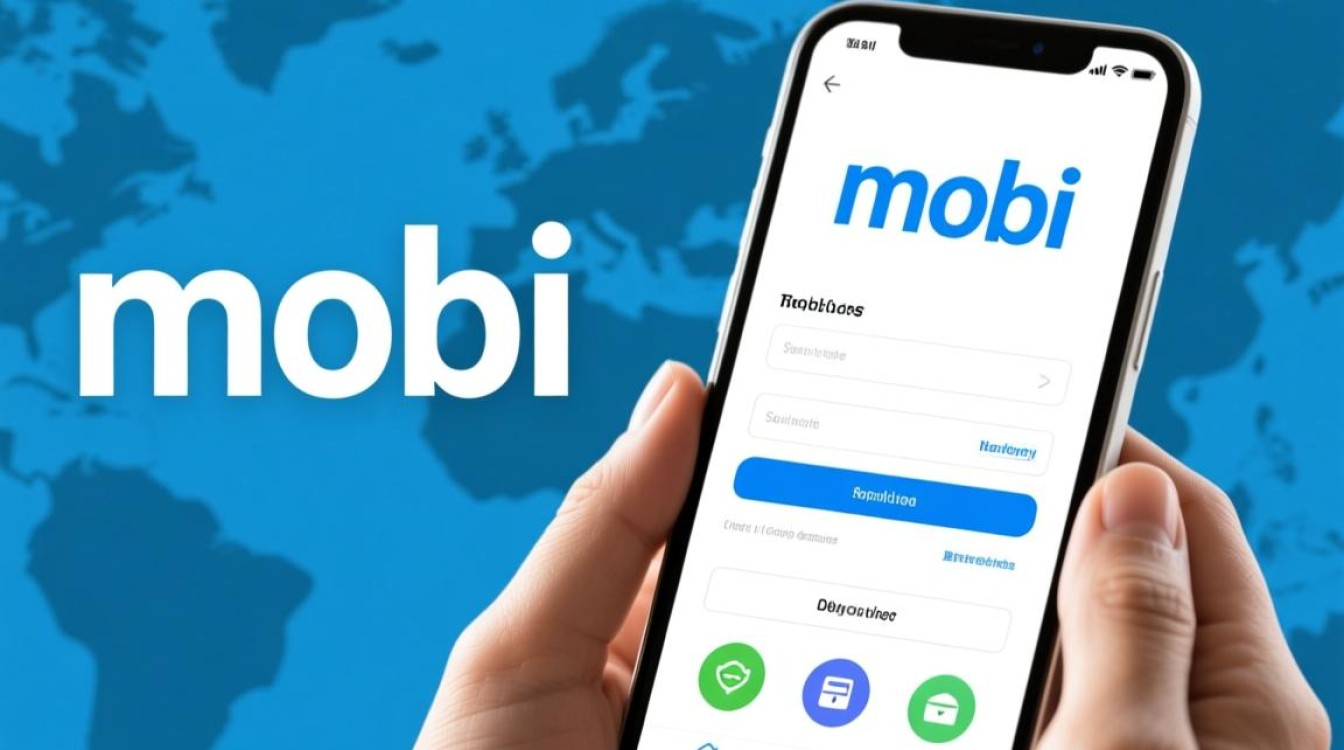 手机域名注册流程是怎样的,手机域名怎么注册?-好主机测评网