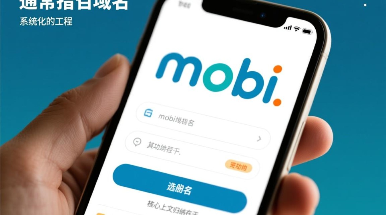 手机域名注册流程是怎样的,手机域名怎么注册? 手机域名注册流程是怎样的,手机域名怎么注册?