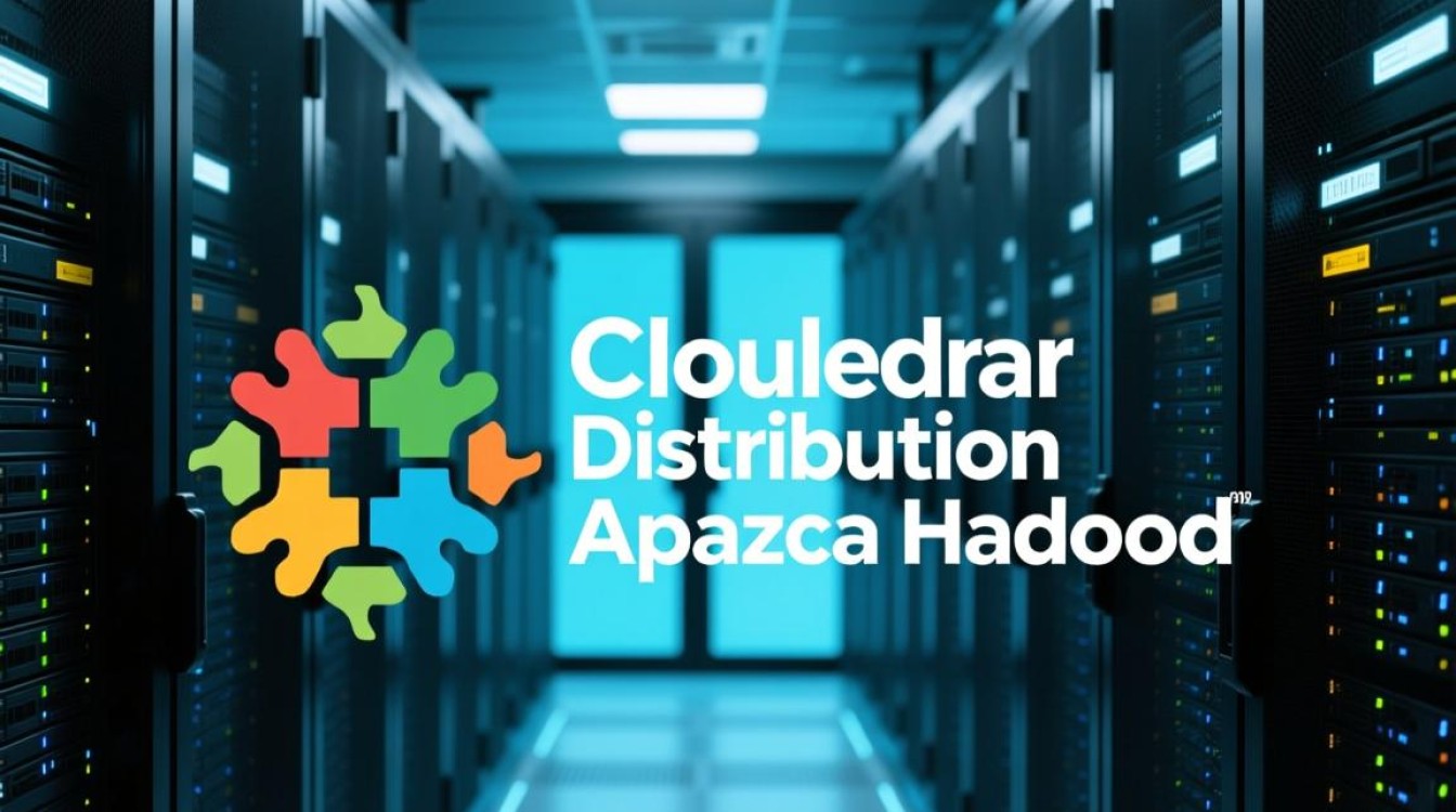 虚拟机怎么搭建CDH？CDH安装详细步骤教程？-好主机测评网