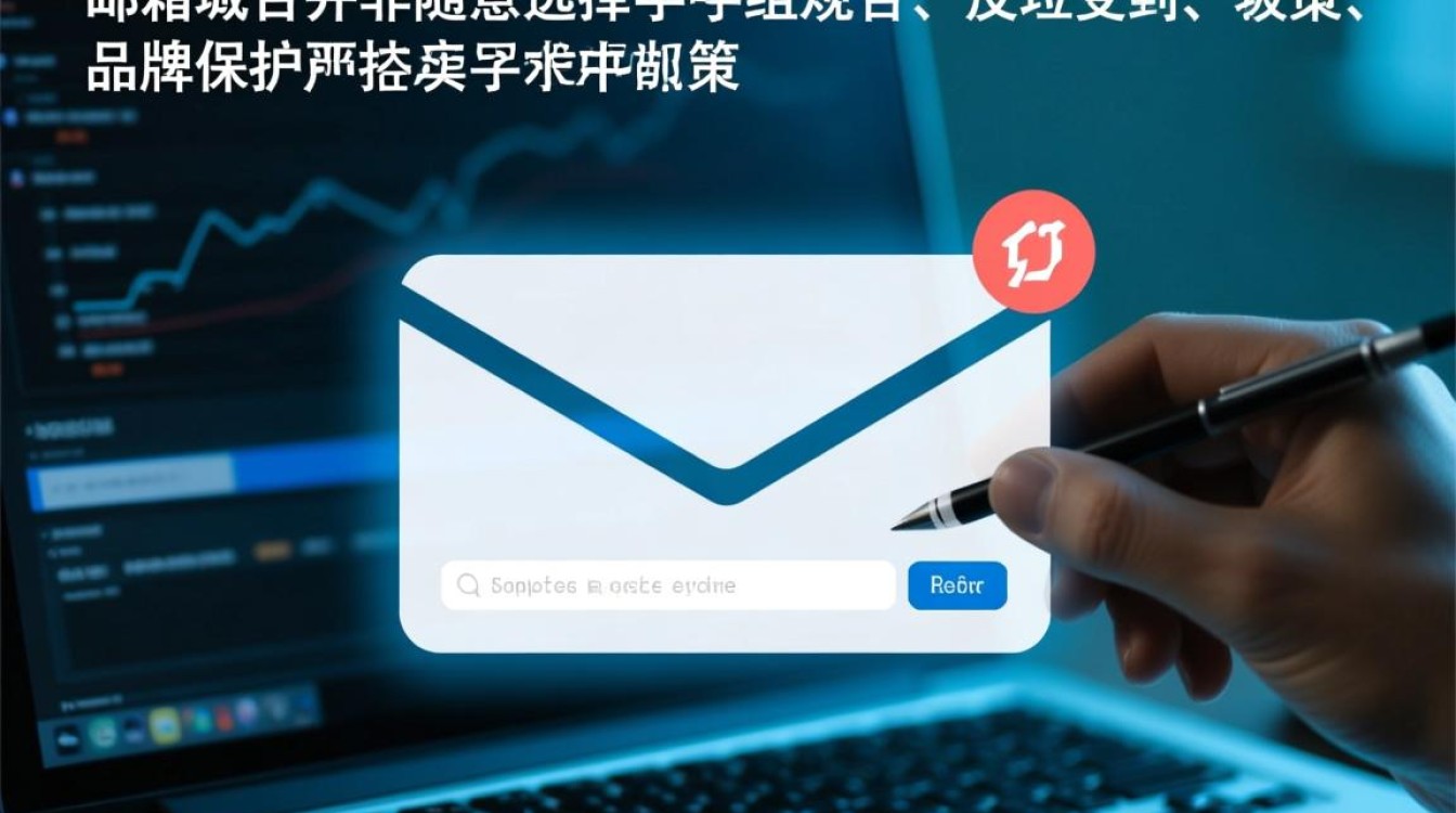 注册邮箱域名有哪些限制,企业邮箱注册对域名有什么要求?-好主机测评网