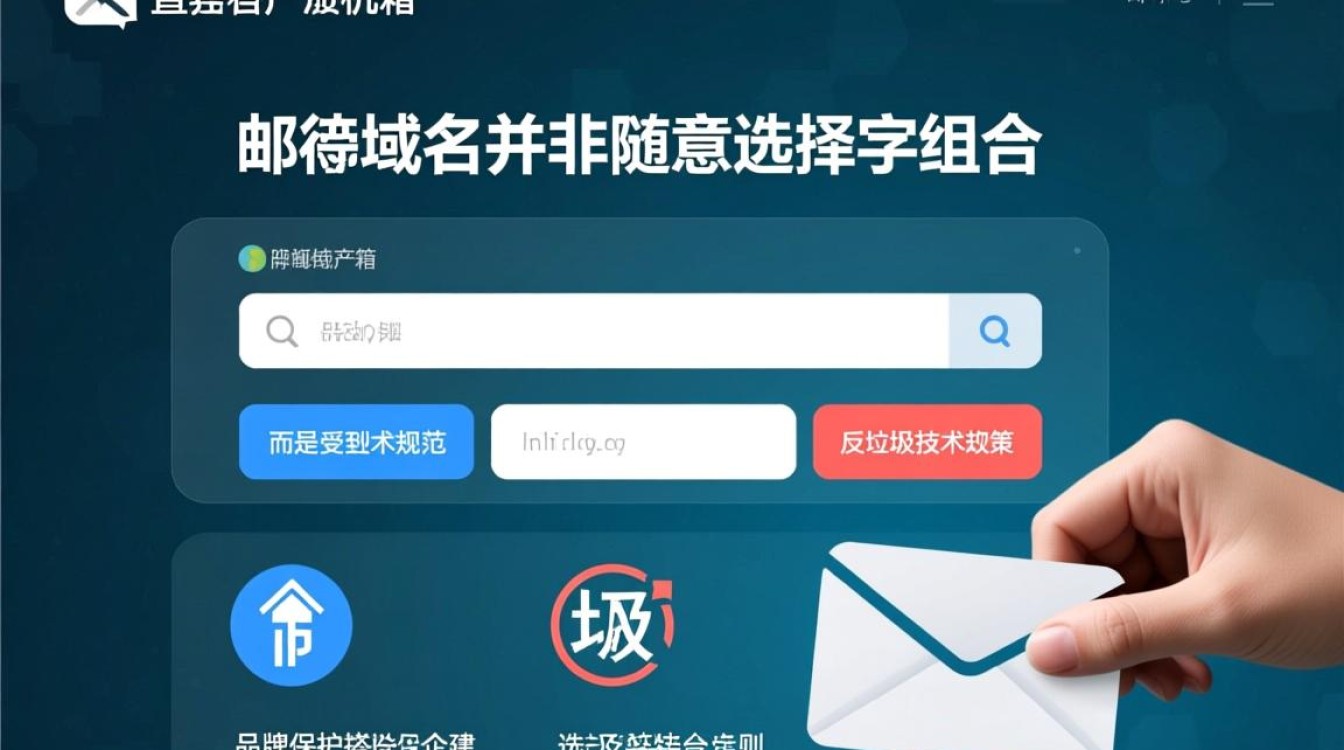 注册邮箱域名有哪些限制，企业邮箱注册对域名有什么要求？