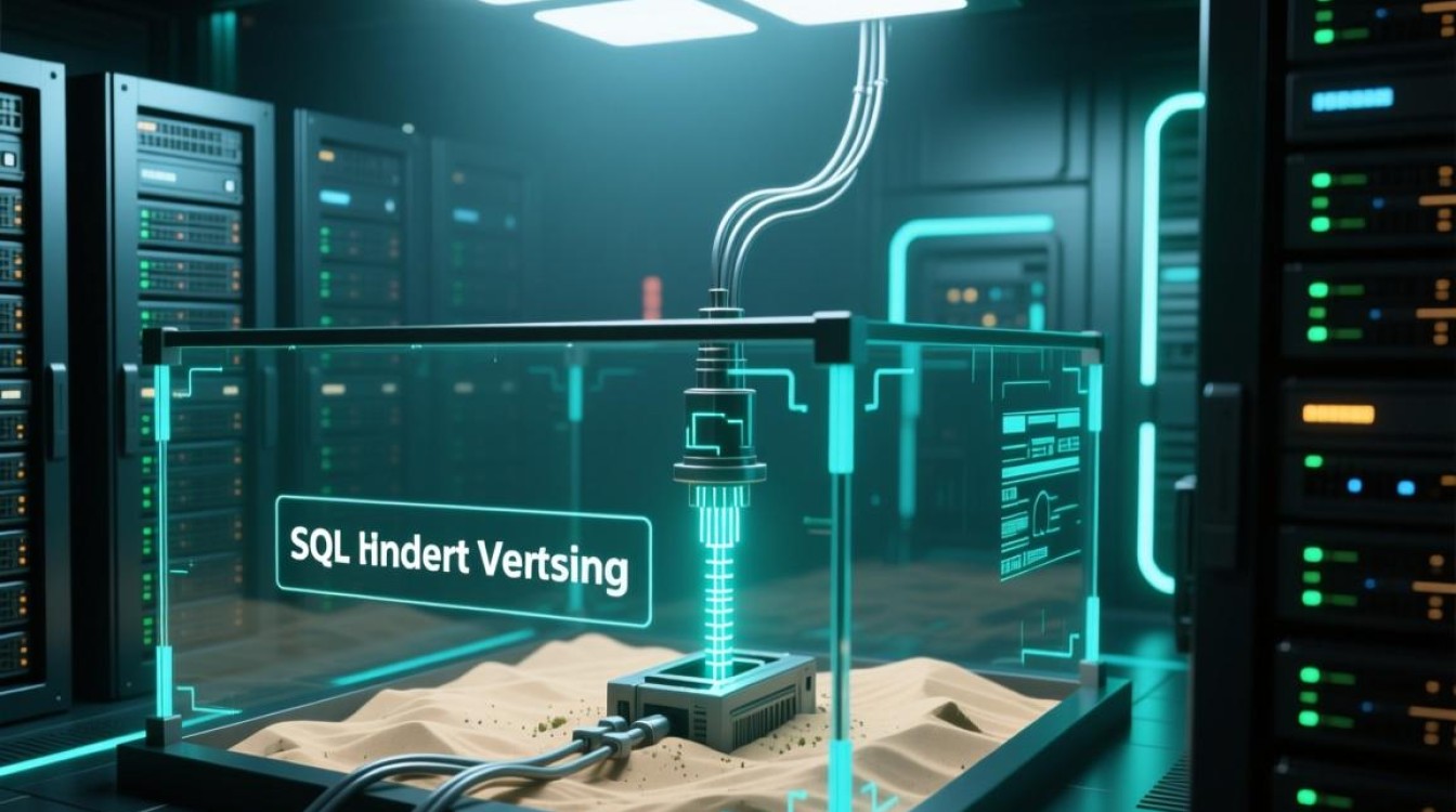 虚拟机SQL注入怎么做，虚拟机如何进行SQL注入测试-好主机测评网