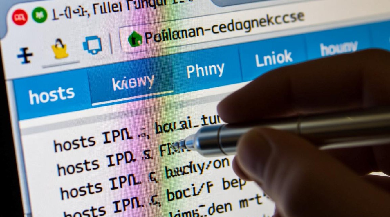 Linux hosts如何配置域名？，Linux怎么修改hosts文件？-好主机测评网