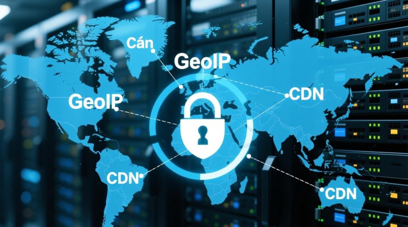 服务器怎么屏蔽国外IP,防火墙规则怎么配置?-好主机测评网