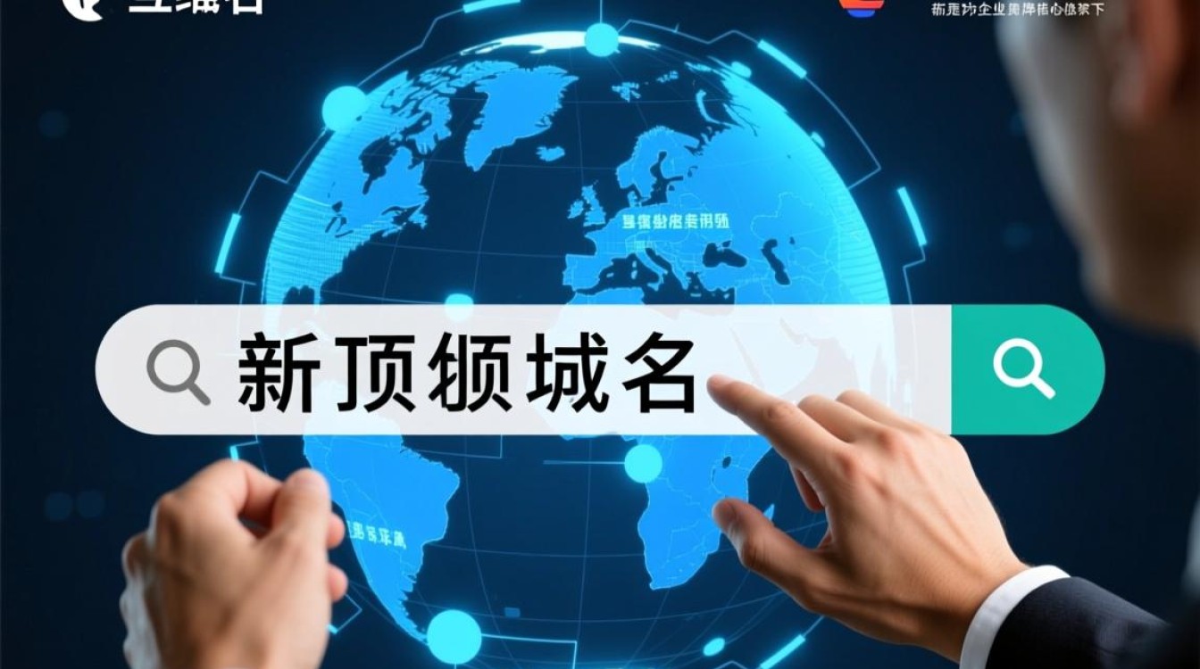 新顶级域名排名好吗，新顶级域名对SEO有影响吗-好主机测评网