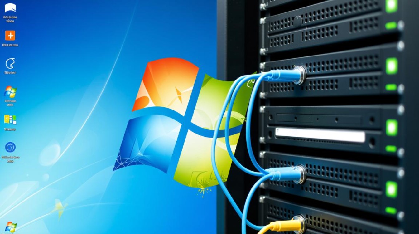 Server2012怎么绑定域名，IIS服务器如何设置域名-好主机测评网