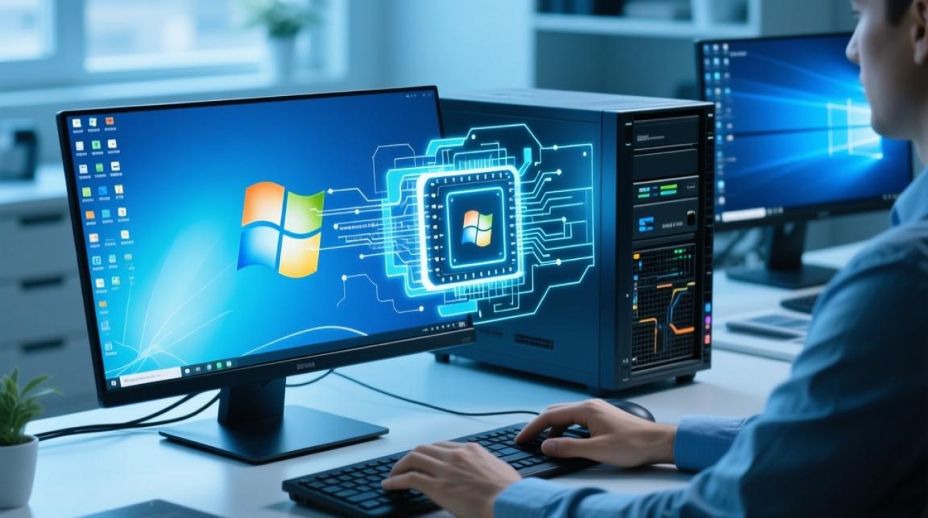 Windows怎么装虚拟机，电脑虚拟机安装教程详解？-好主机测评网