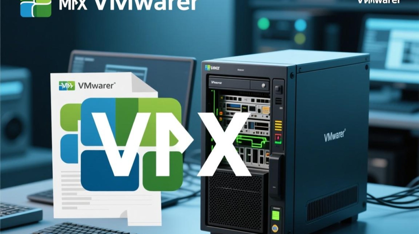 虚拟机vmx文件怎么打开，vmx文件打不开怎么办？-好主机测评网