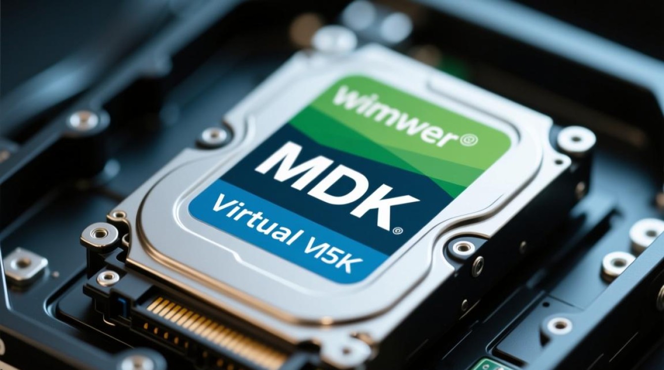 VM虚拟机VMDK文件是什么，VMDK文件怎么打开-好主机测评网