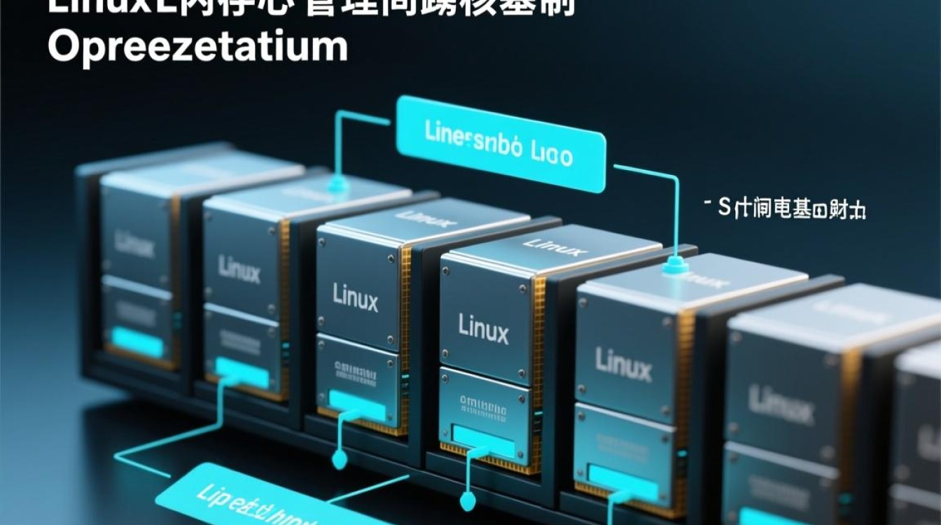 Linux分页内存管理原理是什么，虚拟内存如何映射物理内存-好主机测评网