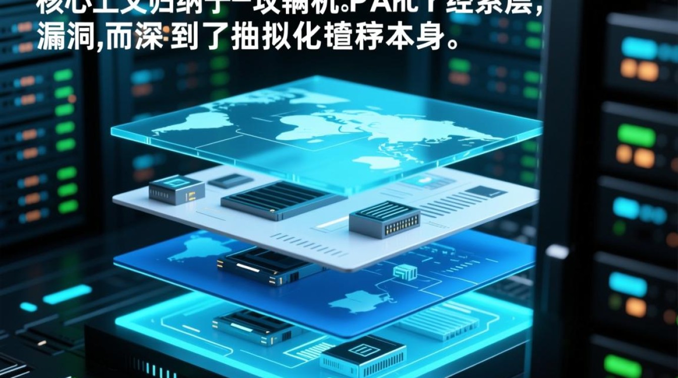 虚拟机远程攻击原理是什么，黑客怎么攻击虚拟机？-好主机测评网