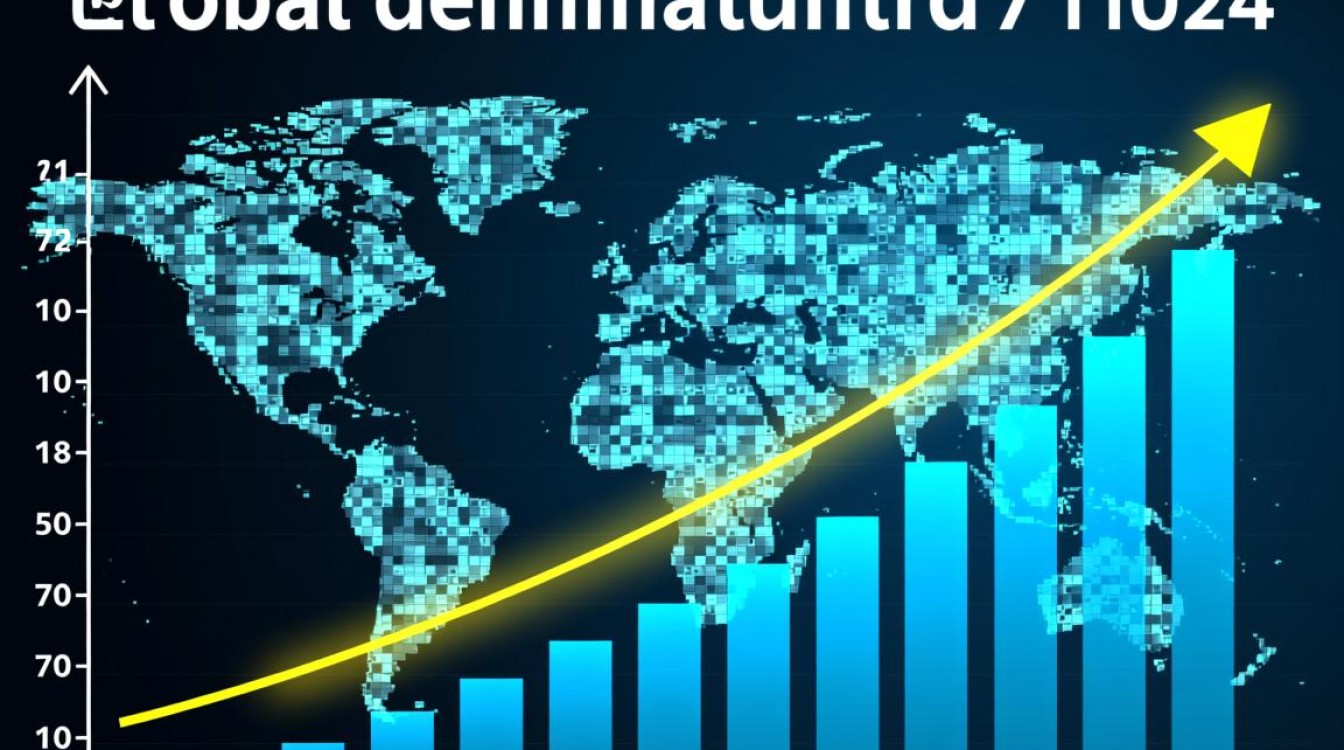 世界有多少域名，2024年全球域名数量统计？-好主机测评网