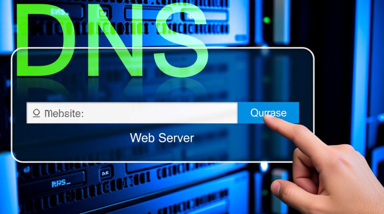 服务器怎么找到网站，域名解析后如何访问服务器？-好主机测评网