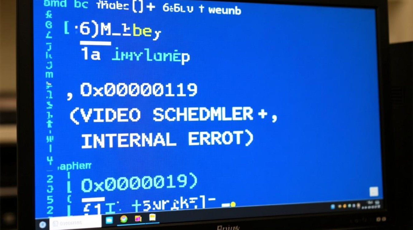 虚拟机出现119蓝屏怎么办，虚拟机蓝屏怎么修复-好主机测评网