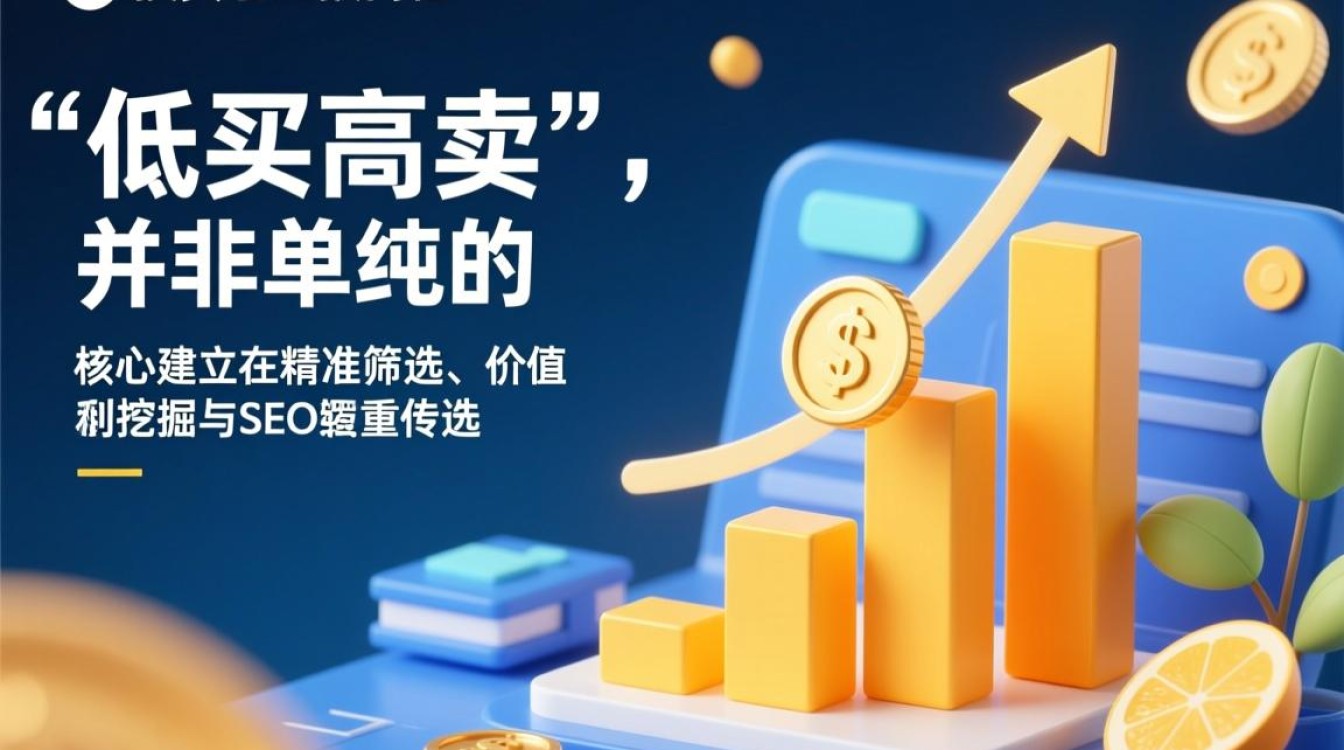 刷精品域名赚钱是真的吗，刷精品域名赚钱方法有哪些-好主机测评网