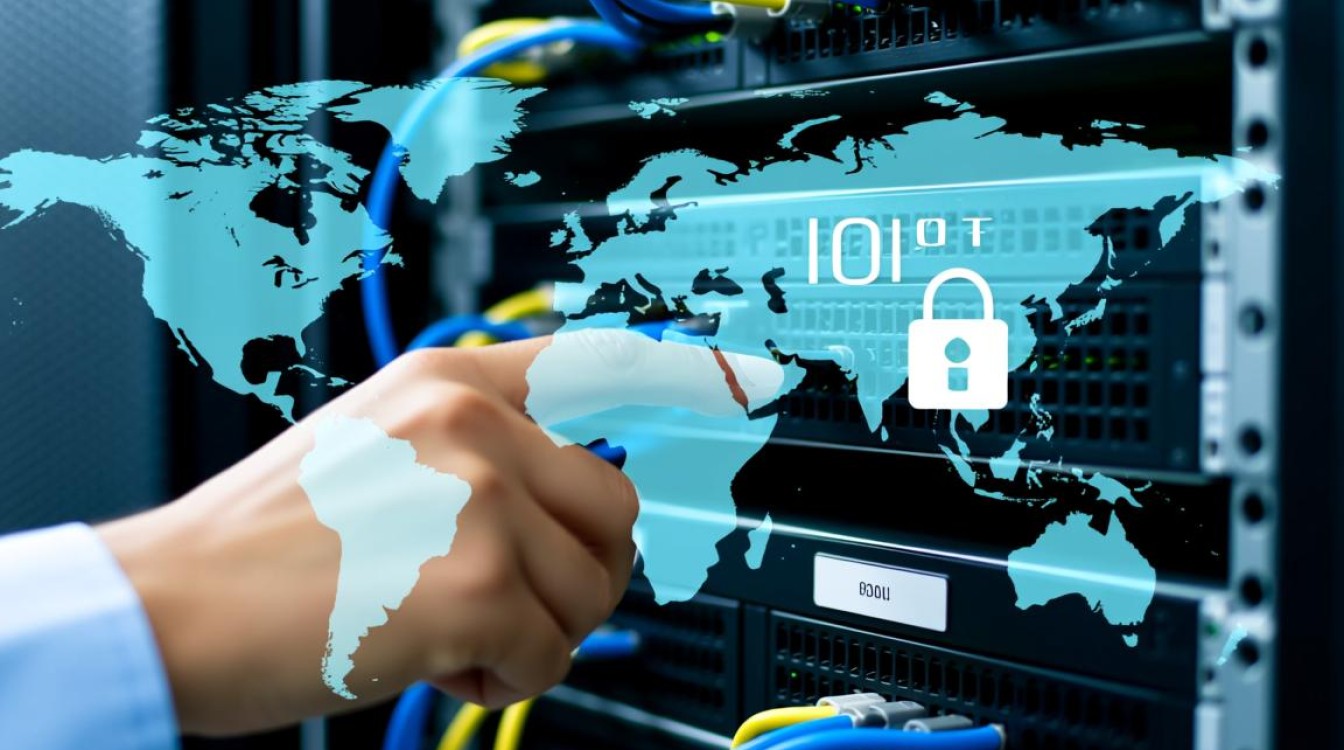 服务器怎么屏蔽北京ip，如何设置禁止北京地区IP访问-好主机测评网