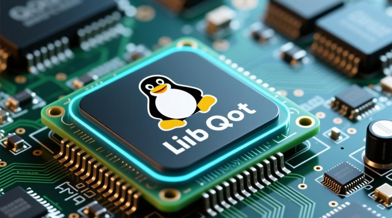 Linux如何安装Qt，Linux下Qt开发环境怎么搭建？-好主机测评网