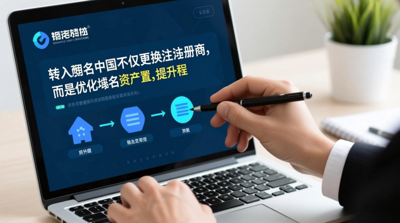 易名中国域名转入怎么操作？易名域名转入需要多久？-好主机测评网