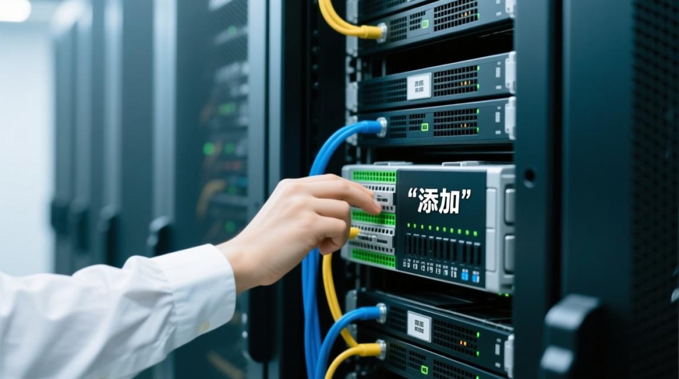服务器怎么添加东西，服务器怎么上传文件和软件？