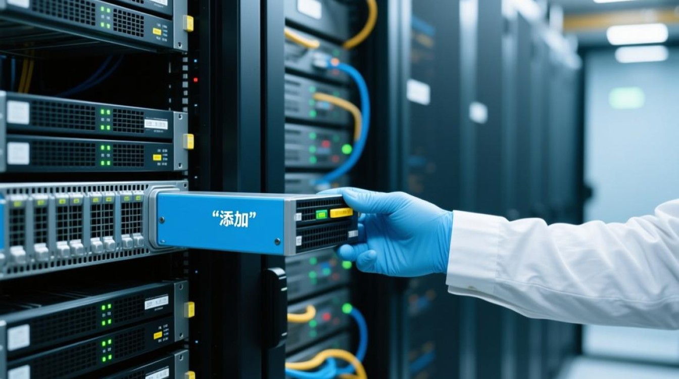 服务器怎么添加东西，服务器怎么上传文件和软件？