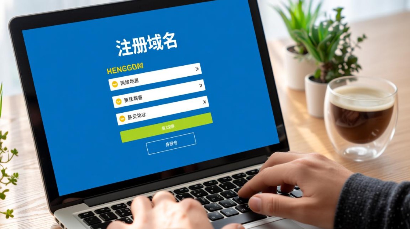 讯网注册域名流程是什么，讯网域名怎么注册-好主机测评网