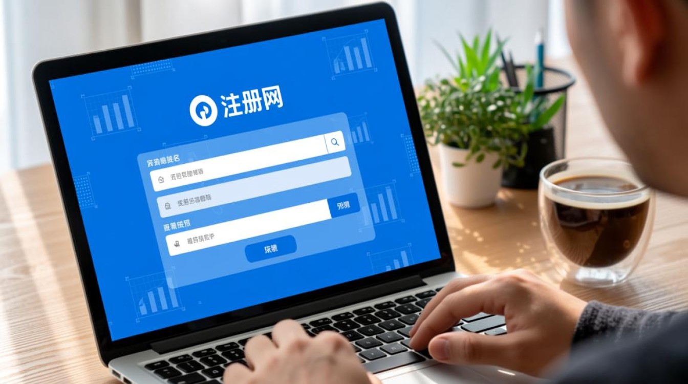 讯网注册域名流程是什么，讯网域名怎么注册