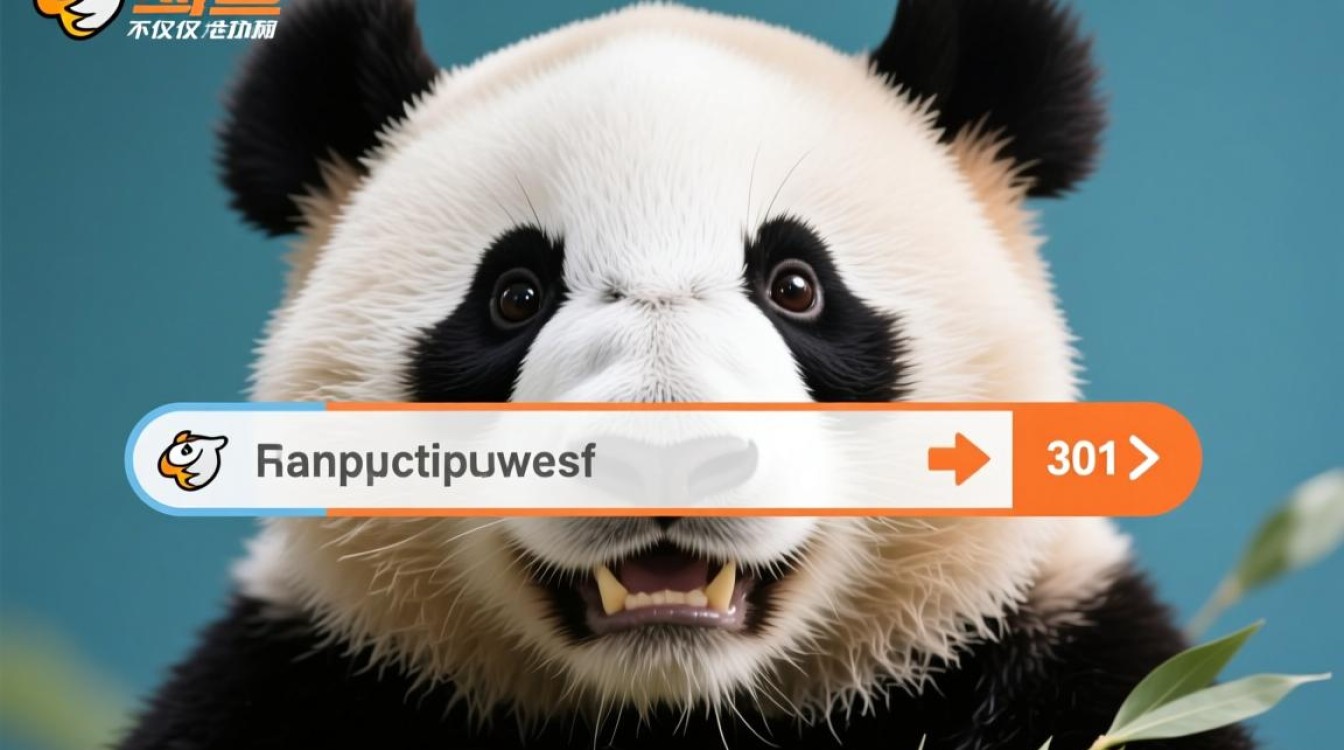 熊猫域名跳转斗鱼怎么回事，熊猫直播为什么跳转到斗鱼-好主机测评网