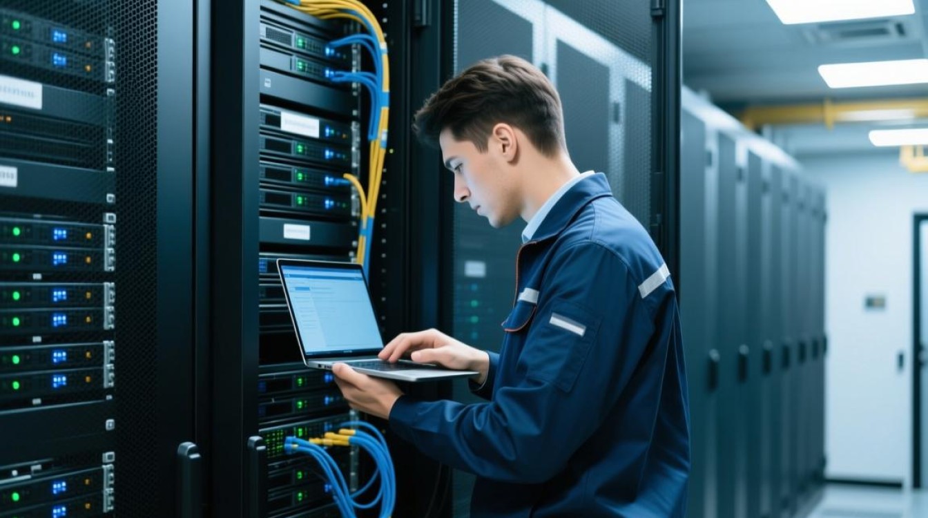 虚拟机运行卡顿怎么办,虚拟机常见故障怎么解决?-好主机测评网