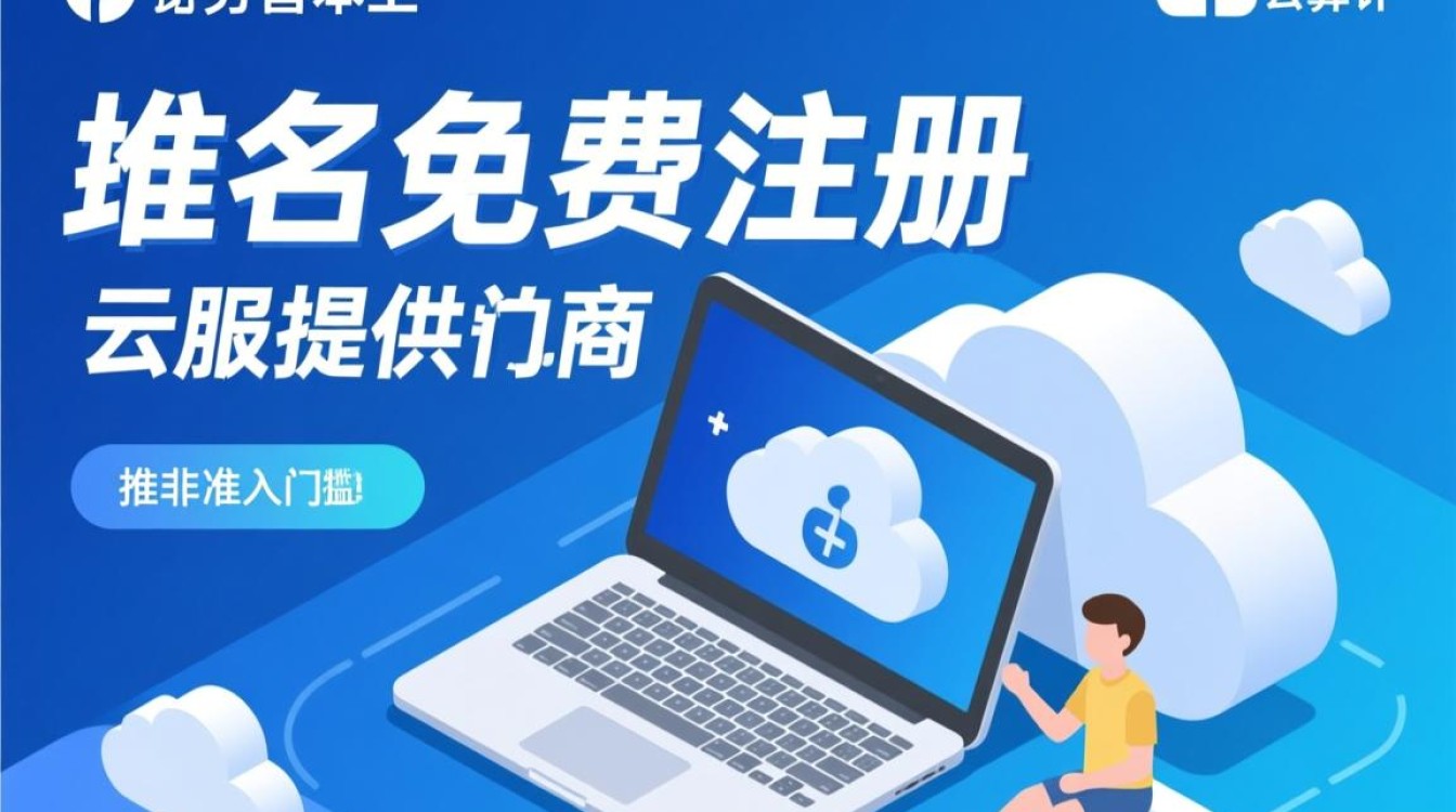 备案域名免费注册哪里有，如何免费获取已备案域名？