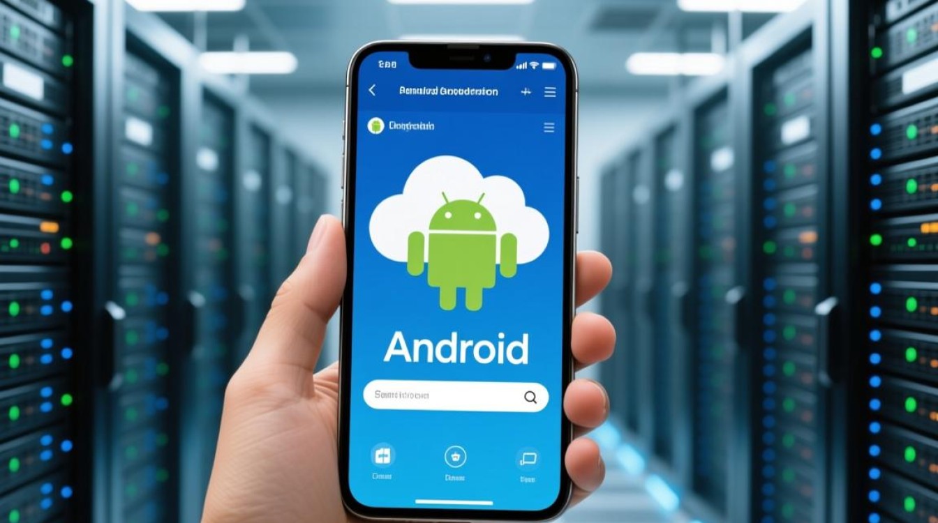 服务器怎么制作云手机，云手机搭建教程详细步骤-好主机测评网