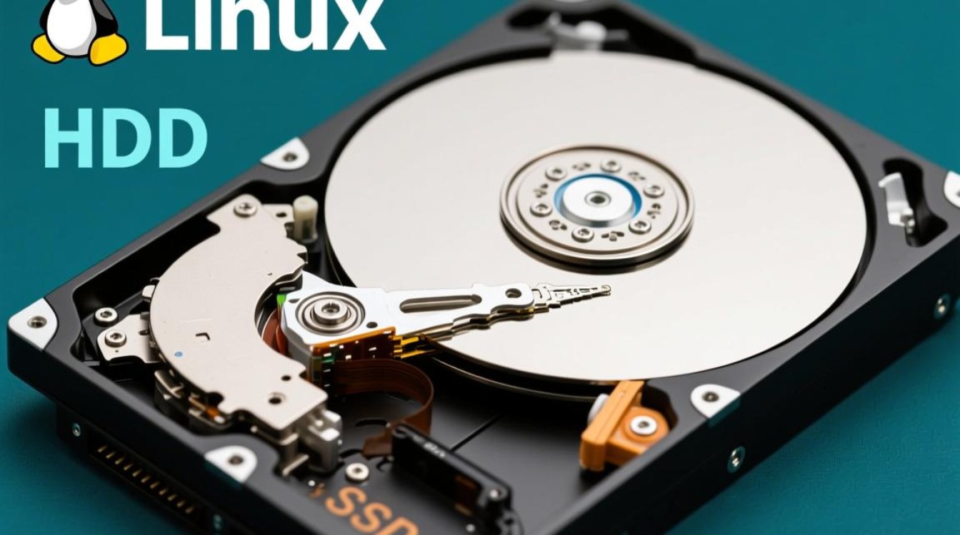 Linux硬盘类型有哪些,如何查看Linux硬盘类型? Linux硬盘类型有哪些,如何查看Linux硬盘类型?