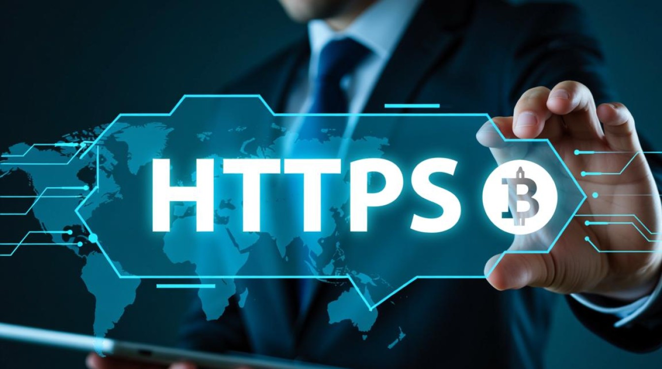 域名解析怎么设置HTTPS？HTTPS域名解析如何配置？-好主机测评网