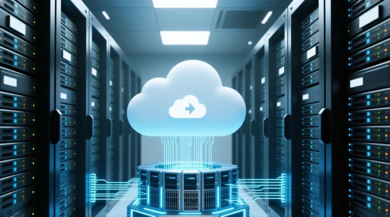 服务器怎么成云主机，物理机如何转成云服务器-好主机测评网