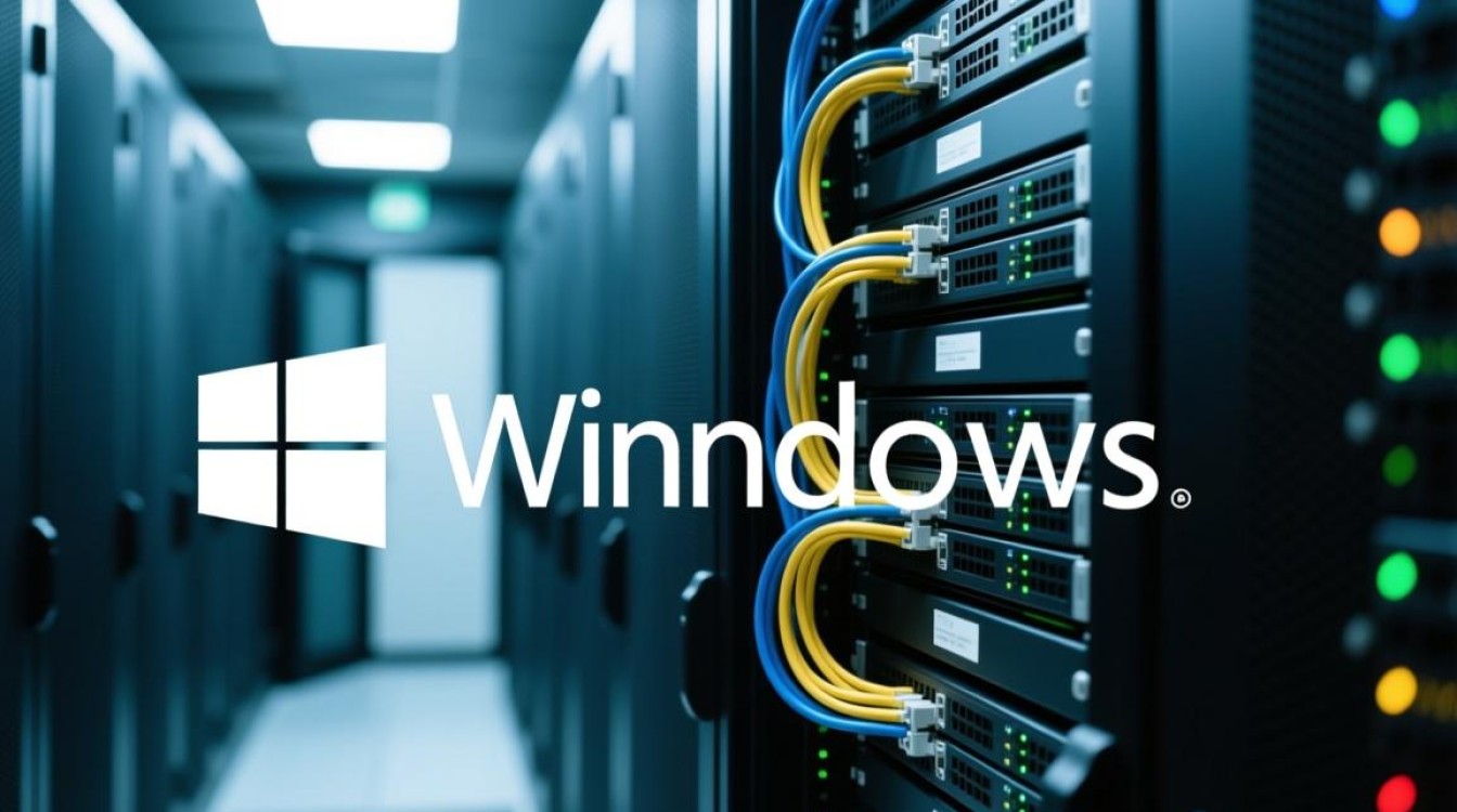 服务器怎么查看服务器地址，如何查询服务器IP地址-好主机测评网