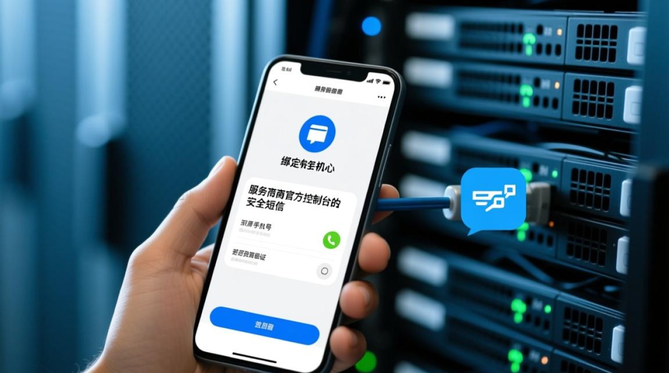 服务器怎么换绑手机号,云服务器换绑手机号怎么操作?-好主机测评网