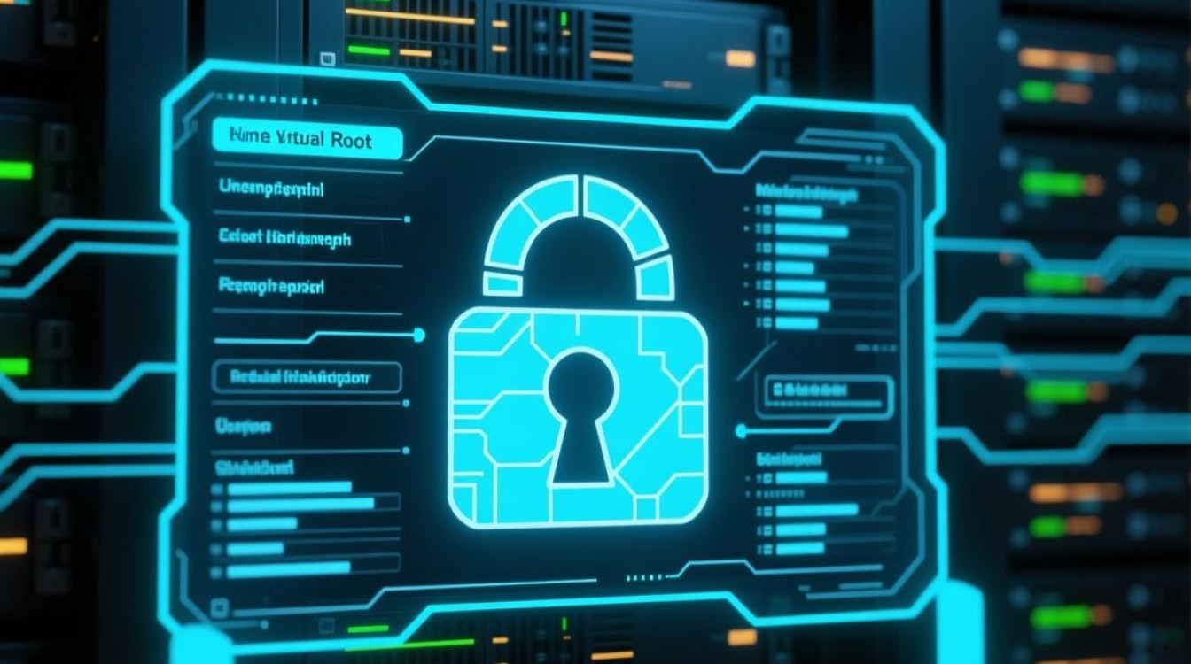 框架虚拟机root怎么获取，安卓虚拟机root权限如何开启-好主机测评网