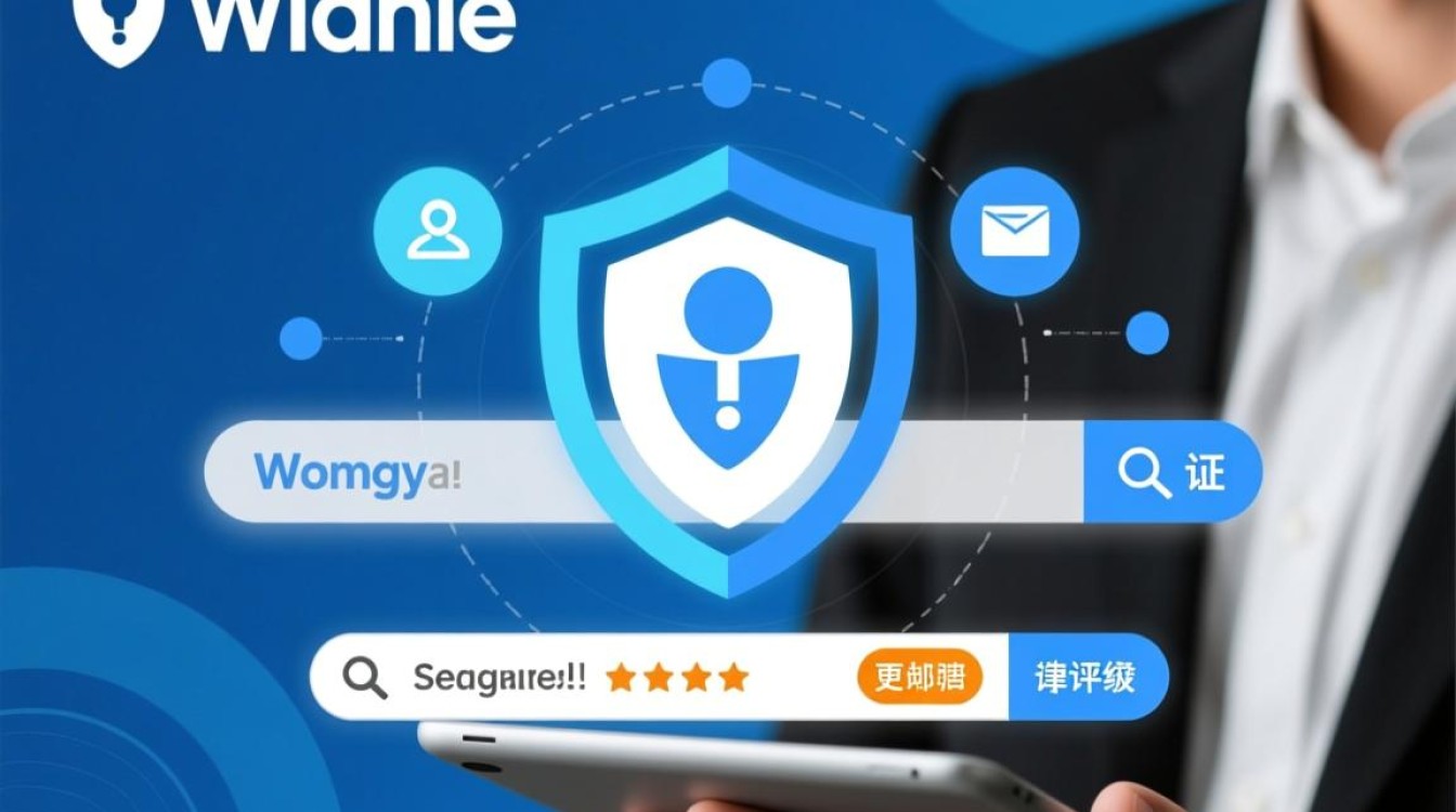 域名whois邮箱怎么查，域名whois信息怎么隐藏-好主机测评网