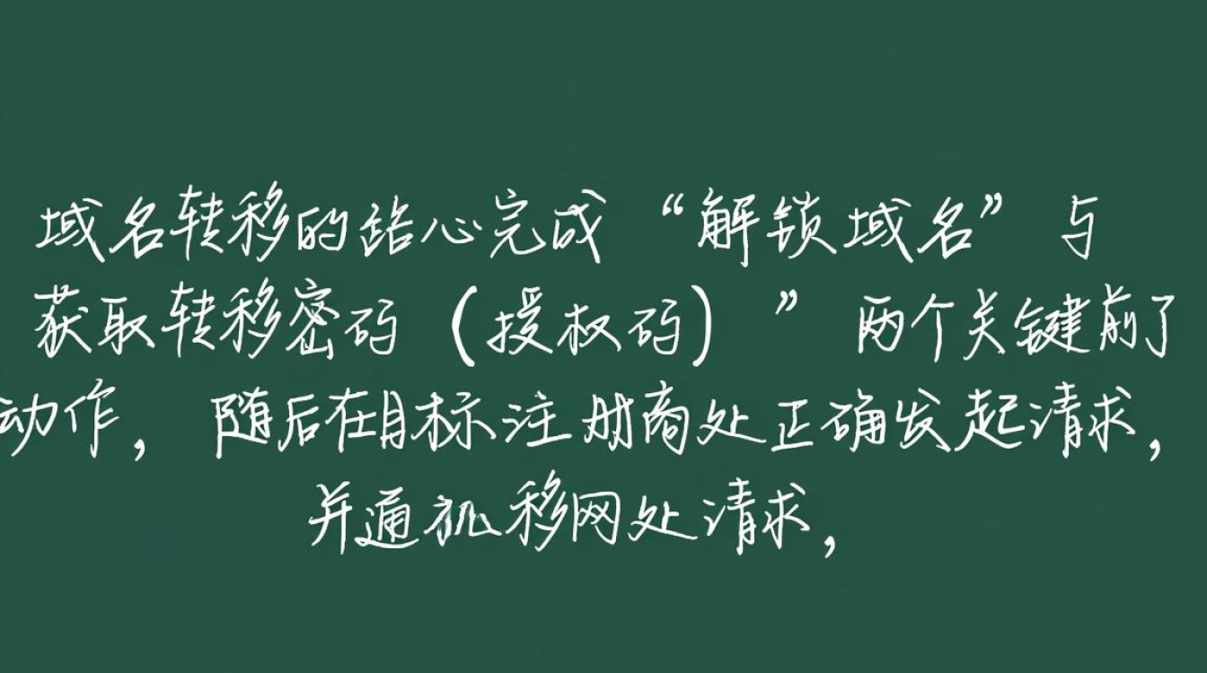 新网域名如何转移，转出密码在哪里获取？-好主机测评网