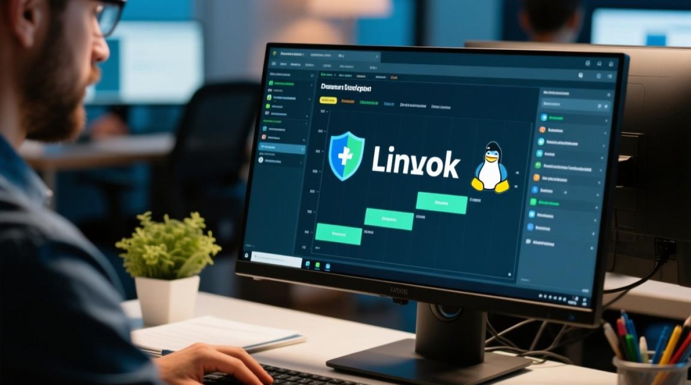 Linux怎么后台运行程序？Linux前台后台切换命令是什么-好主机测评网