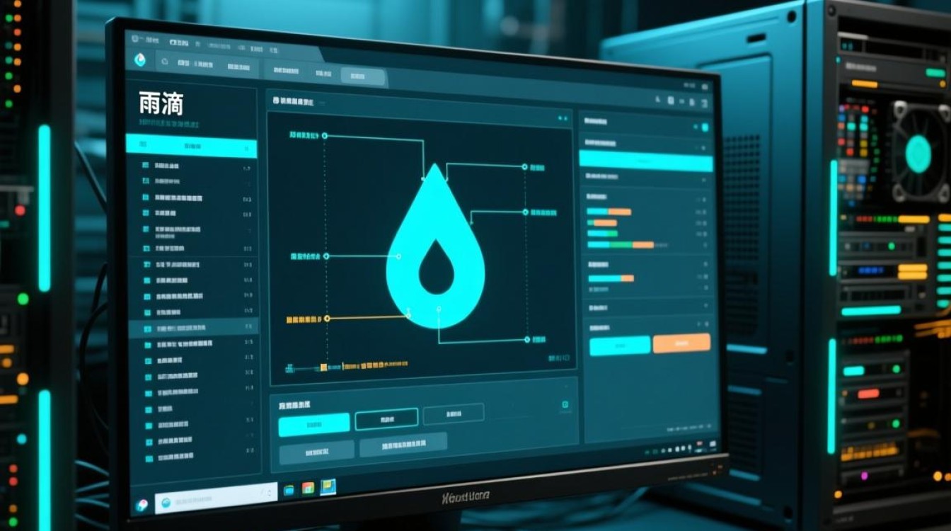 虚拟机雨滴破解版好用吗，虚拟机雨滴破解怎么操作？-好主机测评网