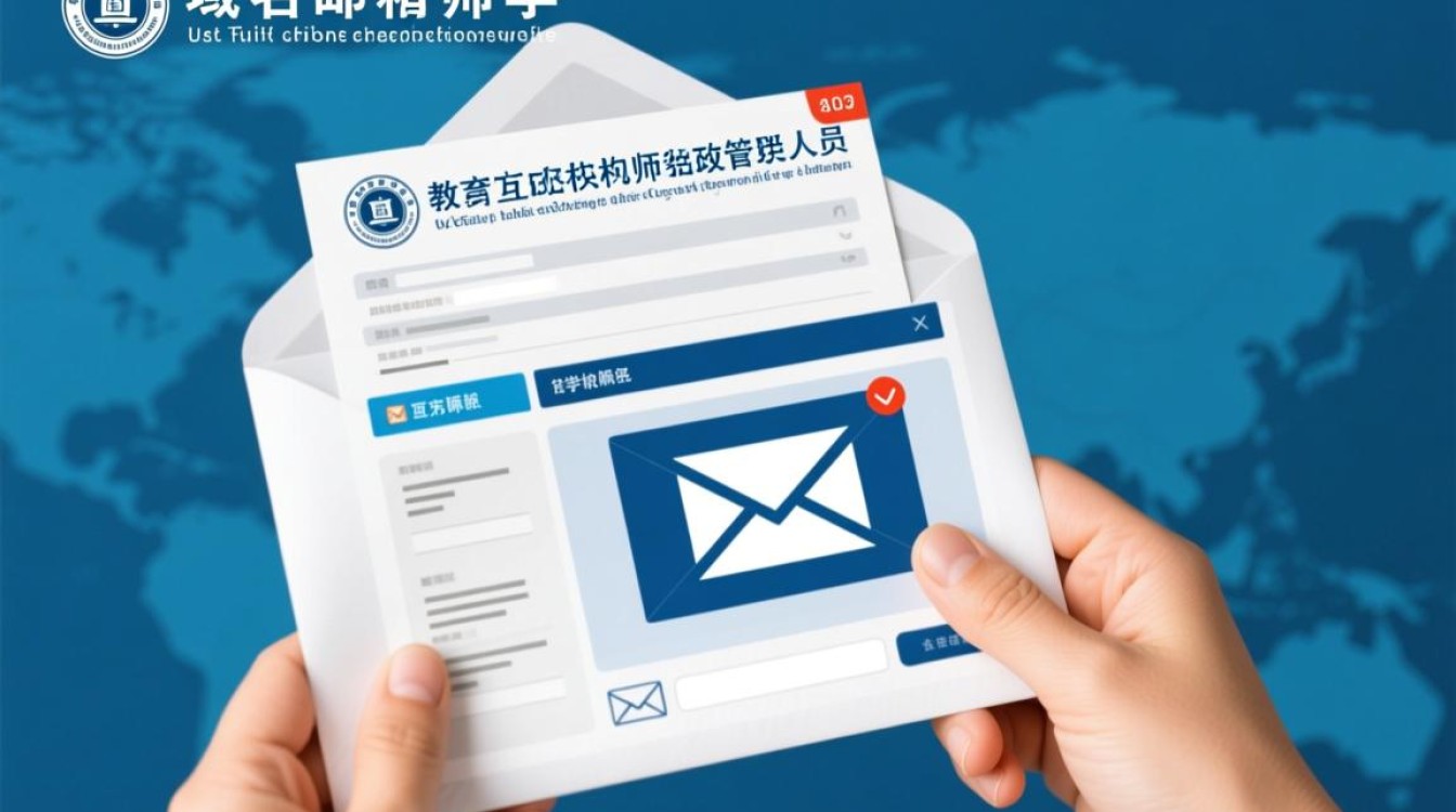 学校域名邮箱是什么,学校edu邮箱怎么申请? 学校域名邮箱是什么,学校edu邮箱怎么申请?