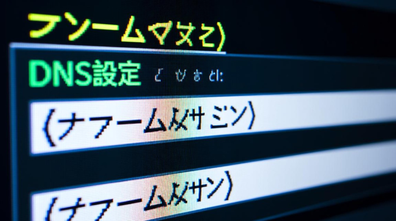 域名解析日语怎么说，日语域名解析怎么设置？-好主机测评网