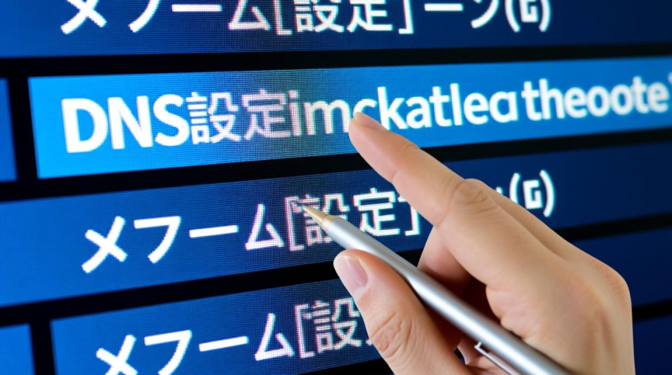 域名解析日语怎么说,日语域名解析怎么设置? 域名解析日语怎么说,日语域名解析怎么设置?