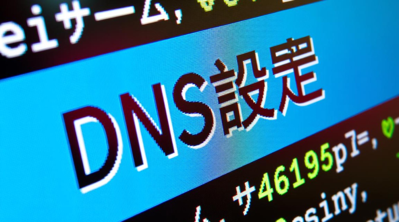 域名解析日语怎么说,日语域名解析怎么设置? 域名解析日语怎么说,日语域名解析怎么设置?