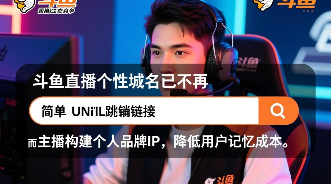 斗鱼直播个性域名怎么设置?直播间个性域名如何修改? 斗鱼直播个性域名怎么设置?直播间个性域名如何修改?