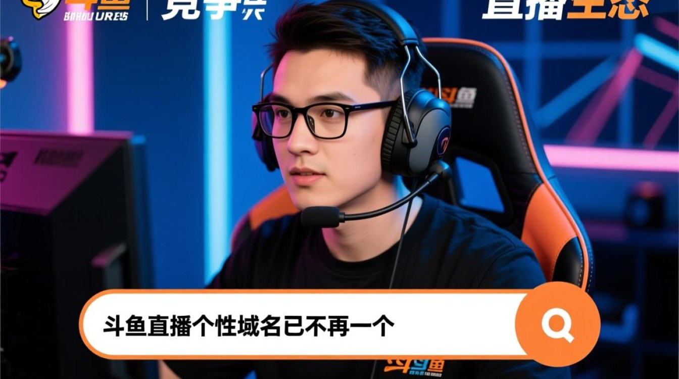 斗鱼直播个性域名怎么设置?直播间个性域名如何修改? 斗鱼直播个性域名怎么设置?直播间个性域名如何修改?