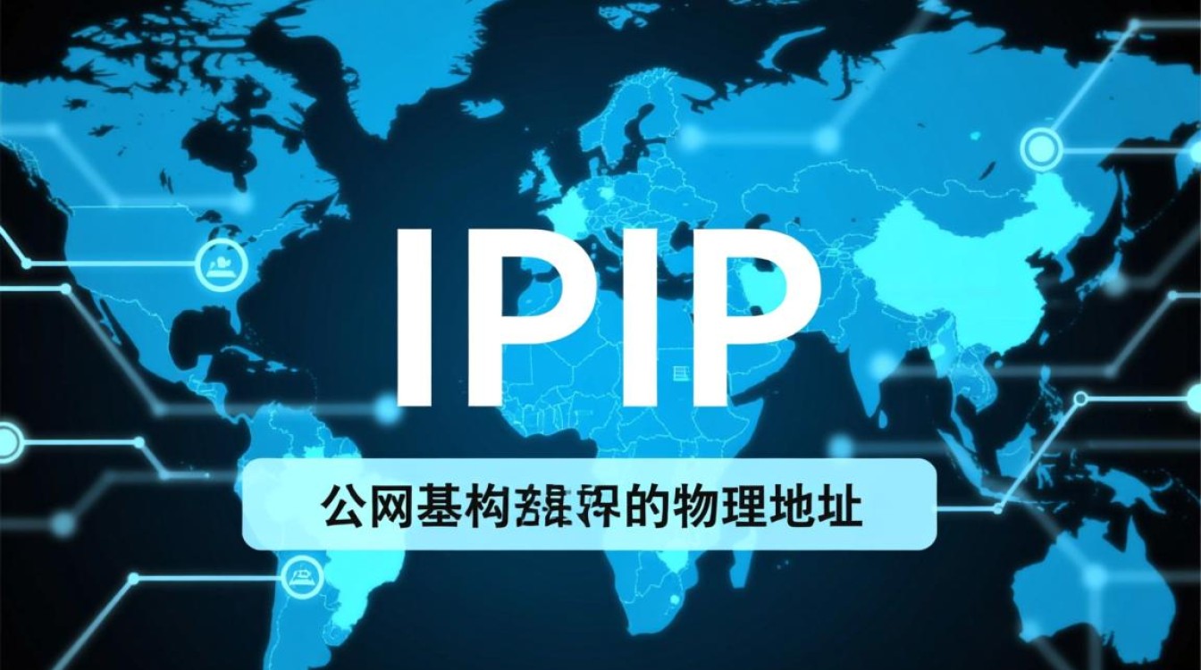 公网IP和域名有什么区别，如何通过域名访问？