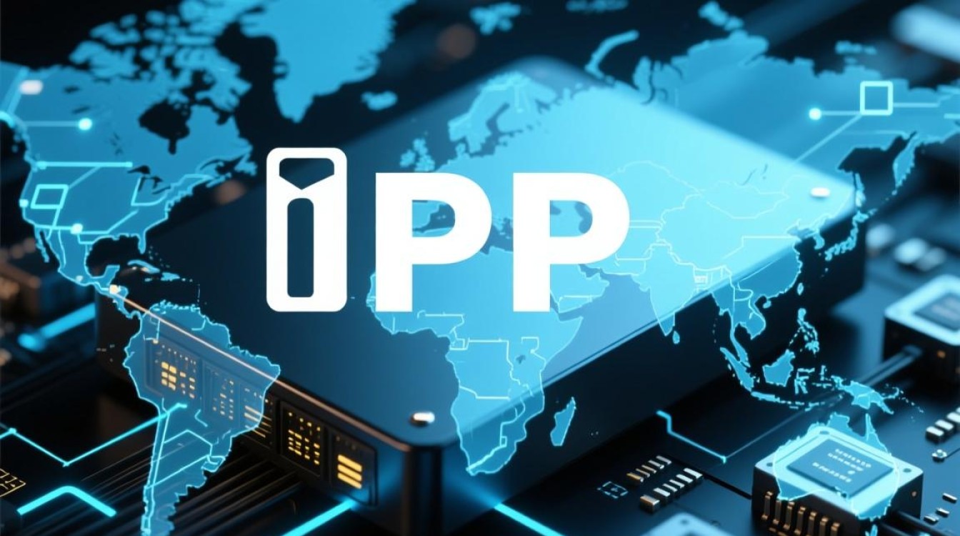 公网IP和域名有什么区别，如何通过域名访问？