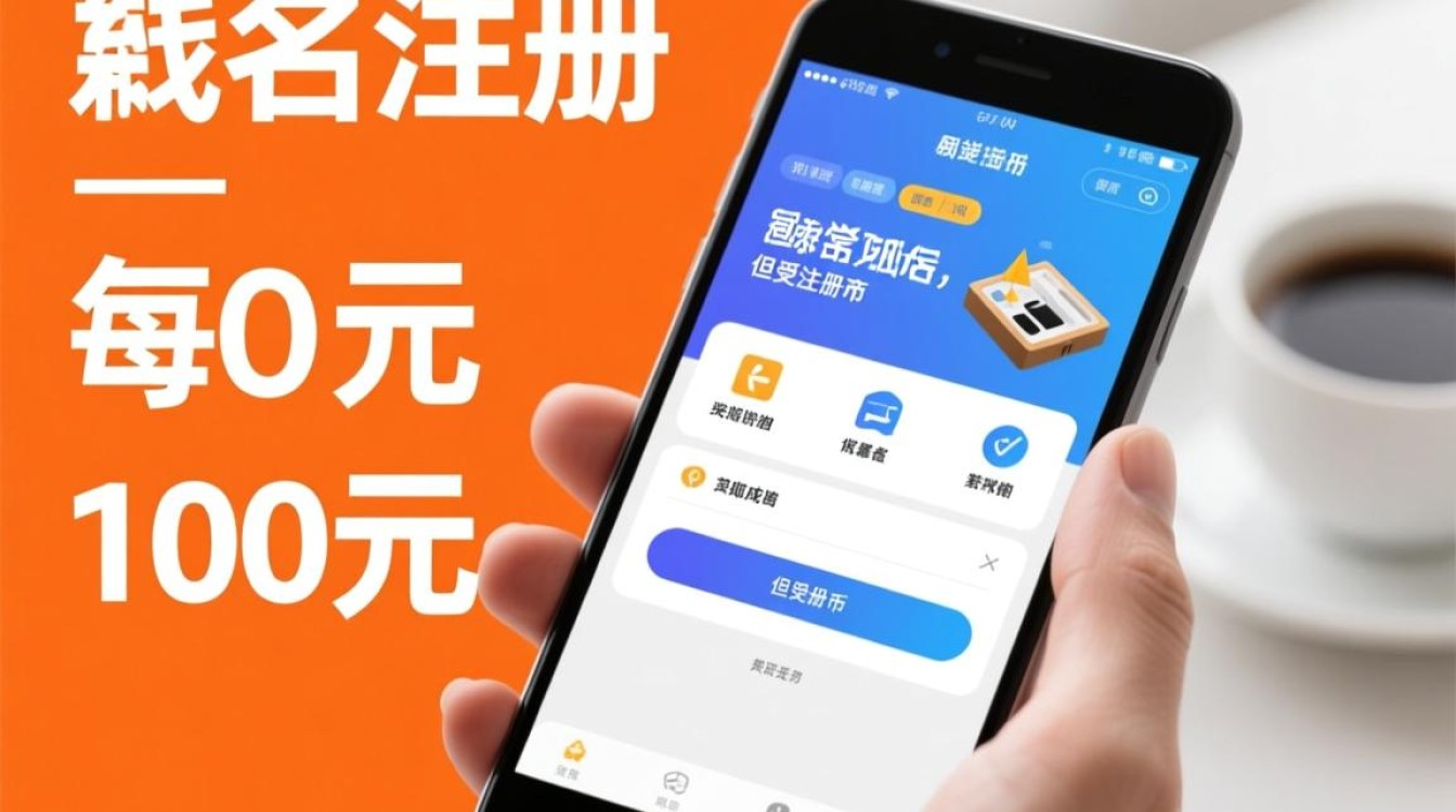 手机域名注册价格是多少，手机域名注册一年多少钱？-好主机测评网