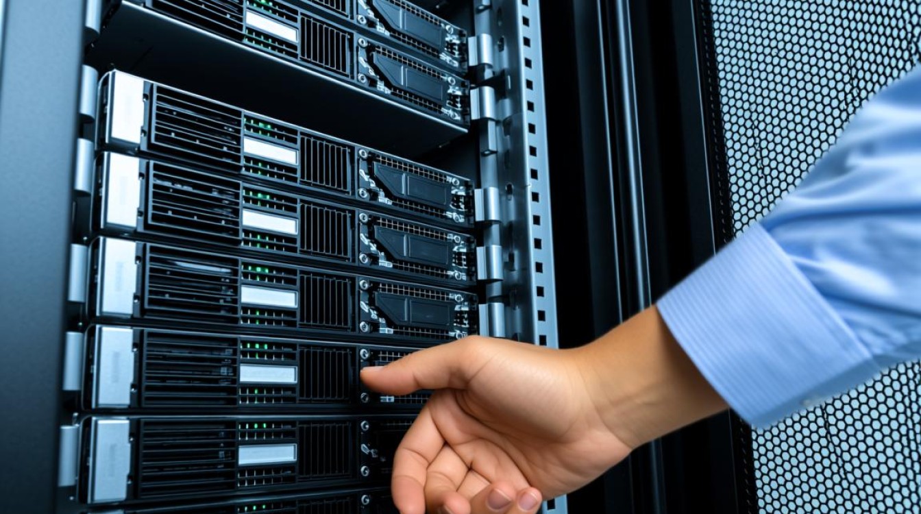 服务器怎么查看服务器配置，如何查看硬件信息-好主机测评网